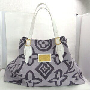 Louis Vuitton Beach Line Taisienne Purple